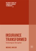 Insurance Transformed (eBook, PDF)