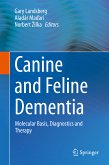 Canine and Feline Dementia (eBook, PDF)