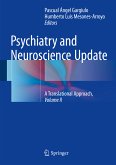 Psychiatry and Neuroscience Update - Vol. II (eBook, PDF)