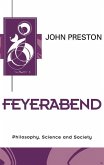 Feyerabend (eBook, PDF)