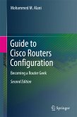 Guide to Cisco Routers Configuration (eBook, PDF)