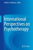 International Perspectives on Psychotherapy (eBook, PDF)
