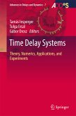 Time Delay Systems (eBook, PDF)