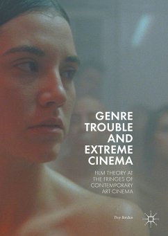 Genre Trouble and Extreme Cinema (eBook, PDF) - Bordun, Troy