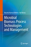 Microbial Biomass Process Technologies and Management (eBook, PDF)
