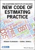 New Code of Estimating Practice (eBook, ePUB)