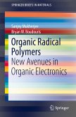 Organic Radical Polymers (eBook, PDF)