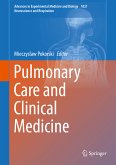 Pulmonary Care and Clinical Medicine (eBook, PDF)