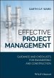 Effective Project Management (eBook,... - Bild 1