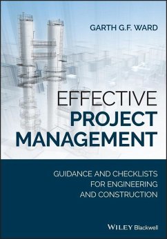 Effective Project Management (eBook, PDF) - Ward, Garth G. F.