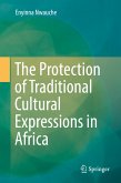 The Protection of Traditional Cultural Expressions in Africa (eBook, PDF)