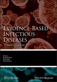 Evidence-Based Infectious Diseases (eBook, ePUB)