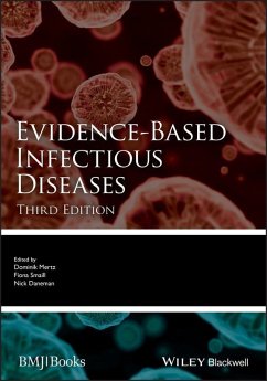 Cover Evidence-Based Infectious Diseases (eBook, ePUB)
