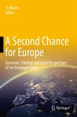 A Second Chance for Europe (eBook, PDF)