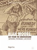 Alan Moore, Out from the Underground (eBook, PDF)