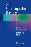 Oral Anticoagulation Therapy (eBook, PDF)