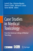 Case Studies in Medical Toxicology (eBook, PDF)
