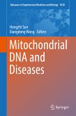 Mitochondrial DNA and Diseases (eBook, PDF)