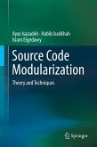 Source Code Modularization (eBook, PDF)