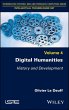 Digital Humanities (eBook, PDF) - Bild 1