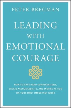 Cover Leading With Emotional Courage (eBook, PDF)