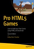 Pro HTML5 Games (eBook, PDF)