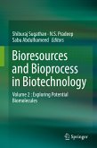 Bioresources and Bioprocess in Biotechnology (eBook, PDF)