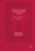 Guanxi, Social Capital and School Choice in China (eBook, PDF)