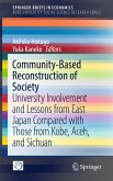 Community-Based Reconstruction of Society (eBook, PDF)