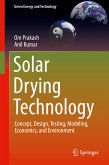 Solar Drying Technology (eBook, PDF)