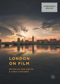 London on Film (eBook, PDF)