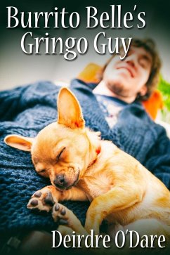 Cover Burrito Belle's Gringo Guy (eBook, ePUB)