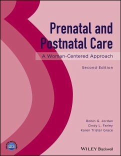 Prenatal and Postnatal Care (eBook, PDF)