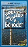 Coup de Chaud à Bénodet (eBook, ePUB)