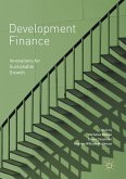 Development Finance (eBook, PDF)