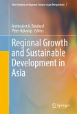Regional Growth and Sustainable Development in Asia (eBook, PDF)