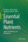 Essential Plant Nutrients (eBook, PDF)