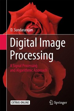 Digital Image Processing (eBook, PDF) - Sundararajan, D.