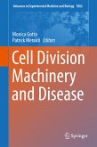 Cell Division Machinery and Disease (eBook, PDF)