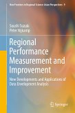 Regional Performance Measurement and Improvement (eBook, PDF)