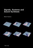 Signals, Systems and Sound Synthesis (eBook, PDF)