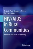 HIV/AIDS in Rural Communities (eBook, PDF)