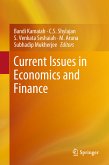 Current Issues in Economics and Finance (eBook, PDF)