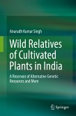 Wild Relatives of Cultivated Plants in India (eBook, PDF)