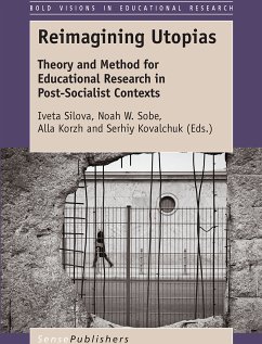 Reimagining Utopias (eBook, PDF)