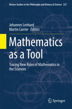 Mathematics as a Tool (eBook, PDF)