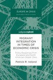 Migrant Integration in Times of Economic Crisis (eBook, PDF)