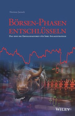 Börsen-Phasen entschlüsseln (eBook, ePUB) - Jaensch, Hartmut