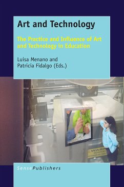 Art and Technology (eBook, PDF)