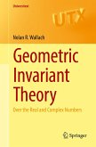 Geometric Invariant Theory (eBook, PDF)